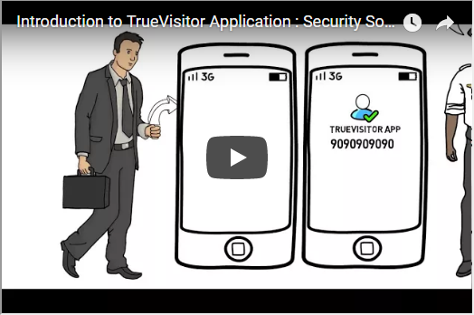 Introduction to Residential & Commercial Security Application!